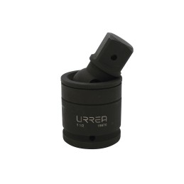 15670 Nudo universal con barreno pasado para dado de impacto cuadro de 1-1/2" 5-1/4" Urrea 15670 URREA