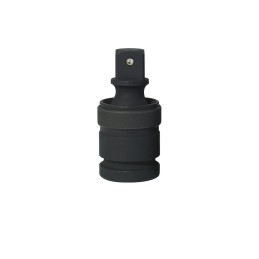 15007B Adaptador con balín para dado de impacto cuadro de 1" hembra a 1-1/2" macho Urrea 15007B URREA