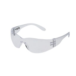 144183 Lentes de seguridad transparentes Foy 144183 FOY