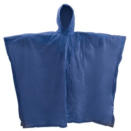 144145 Poncho impermeable unitalla Foy 144145 FOY