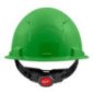 Casco Con Visera Completa Verde Milwaukee 48731207