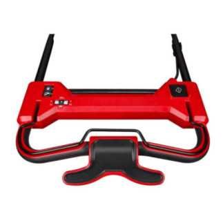 Podadora 21" 3 en 1 18 V FUEL + 2 baterías HD 12.0 Milwaukee 2823-22HD