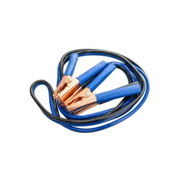 140976 Juego de cables para pasar corriente calibre 10 de 2.5 m Foy 140976 FOY