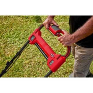 Podadora 21" 3 en 1 18 V FUEL + 2 baterías HD 12.0 Milwaukee 2823-22HD