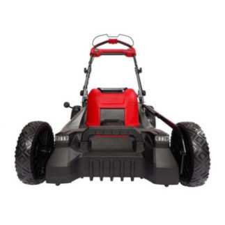 Podadora 21" 3 en 1 18 V FUEL + 2 baterías HD 12.0 Milwaukee 2823-22HD
