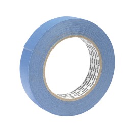 138083 Cinta masking tape azul para enmascarar 1-1/2" x 50 m Surtek 138083 SURTEK