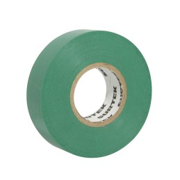 138004 Cinta para aislar verde 19 mm x 18 m Surtek 138004 SURTEK