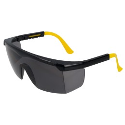 137684 Lentes de seguridad modelo Ajustables oscuros Surtek 137684 SURTEK