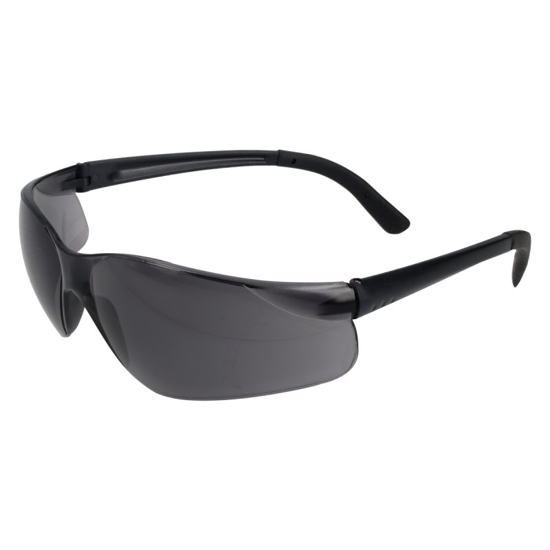 137677 Lentes de seguridad modelo Panoramic oscuros Surtek 137677 SURTEK