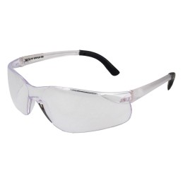 137676 Lentes de seguridad modelo Panoramic transparentes Surtek 137676 SURTEK