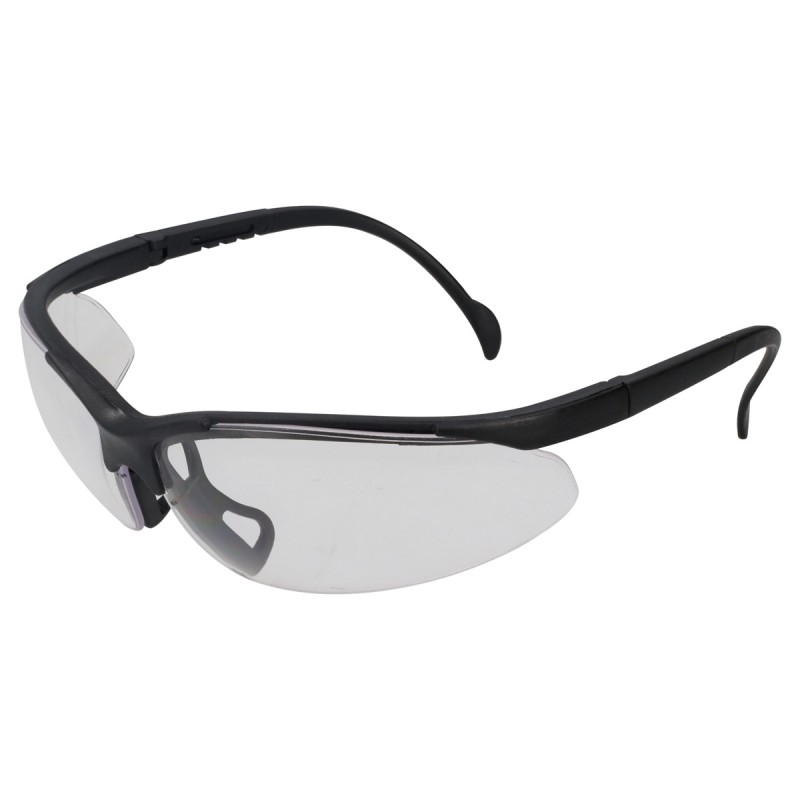 137660 Lentes de seguridad modelo Confort transparentes Surtek 137660 SURTEK