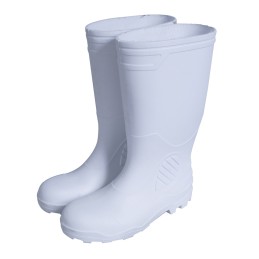 137563 Botas plásticas sanitarias 30 cm Surtek 137563 SURTEK