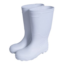 137562 Botas plásticas sanitarias 29 cm Surtek 137562 SURTEK