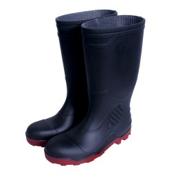 137555 Botas de seguridad de PVC industriales 29 cm Surtek 137555 SURTEK