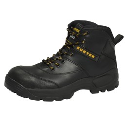 137518 Botas de seguridad con casquillo de acero 29 cm Surtek 137518 SURTEK