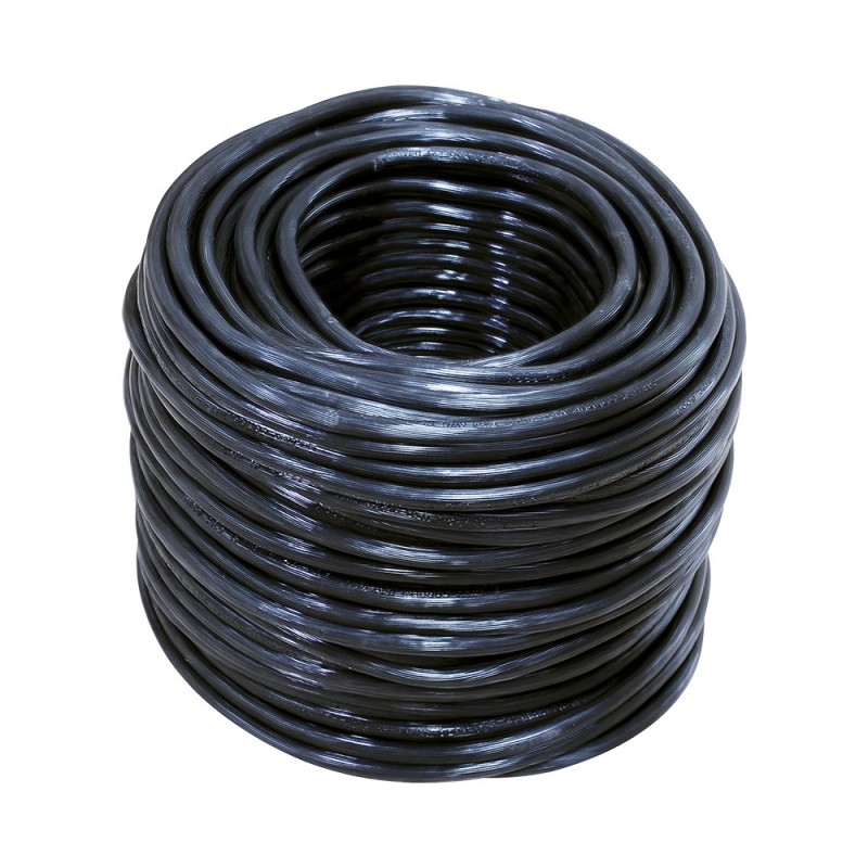 136971 Cable eléctrico CCA 3 x 14 100 m Surtek 136971 SURTEK