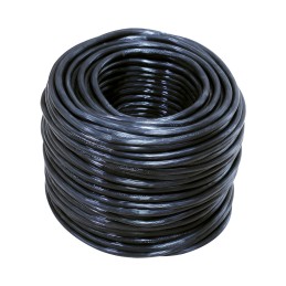 136970 Cable eléctrico CCA 3 x 12 100 m Surtek 136970 SURTEK