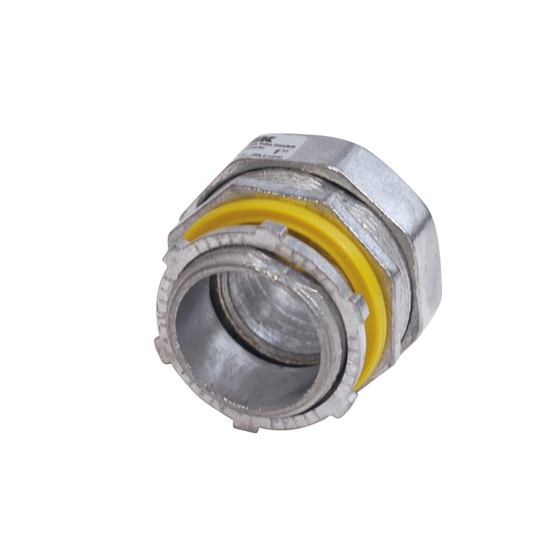 136835 Conector recto para tubo liquid tight 3/4" Surtek 136835 SURTEK