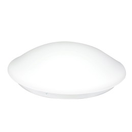 136731 Luminario de LED para plafón 20 W luz fría Surtek