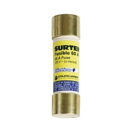 136715 Fusible 60 A Surtek 136715 SURTEK