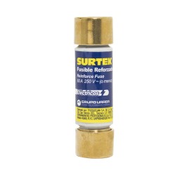 136711 Fusible reforzado 60 A Surtek 136711 SURTEK