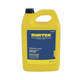 134008 Anticongelante 3.785 Lt Surtek 134008 SURTEK