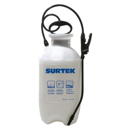 130406 Fumigador con varilla y boquilla plástica 7.5 Lt Surtek 130406 SURTEK