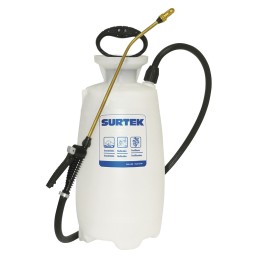 130404 Fumigador con varilla y boquilla metálica 3.8 Lt Surtek 130404 SURTEK