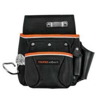 Porta Herramientas De Poliéster, 6 Compartimentos, Expert Trup-