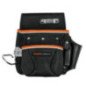 Porta Herramientas De Poliéster, 6 Compartimentos, Expert Trup-101803 Porta Herramientas De Poliéster, 6 Compartimentos, Expert Trup-101803