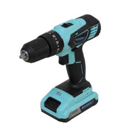 Rotomartillo 12" 20 V + Bateria 1.5 A + Cargador ENERGY P20C1