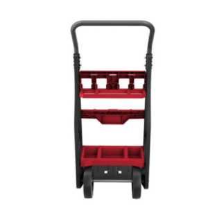 Carro Con 2 Ruedas Packout Milwaukee 48-22-8415