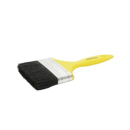 123316 Brocha de cerdas naturales con mango plástico 4" Surtek 123316 SURTEK