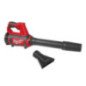 Sopladora De Aire Compacta M12 Milwaukee 0852-20