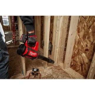 Sopladora De Aire Compacta M12 Milwaukee 0852-20