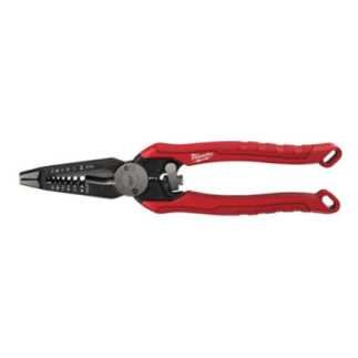Alicates Combinados De Alto Apalancamiento 7 En 1 AMIL48223078