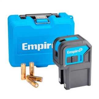 Laser Verde De Puntos Empire Elg3D Mil-Elg3D