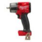 Llave De Impacto 3/8" M18 MILWAUKEE 2960-20