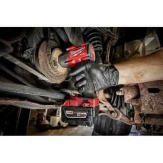 Llave De Impacto 3/8" M18 MILWAUKEE 2960-20