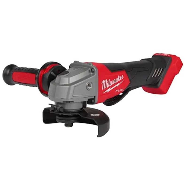 Esmeriladora Angular 4-1/2" M18 Milwaukee 2880-20