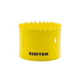 120747 Cortacírculos bimetálico 2-3/8" Surtek 120747 SURTEK