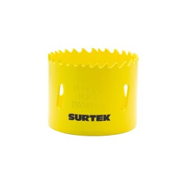 120746 Cortacírculos bimetálico 2-1/4" Surtek 120746 SURTEK