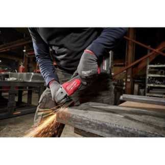 Esmeriladora Angular 4-1/2" M18 Milwaukee 2880-20