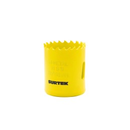 120741 Cortacírculos bimetálico 1-1/2" Surtek 120741 SURTEK