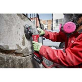 Esmeriladora Angular 4-1/2" M18 Milwaukee 2880-20