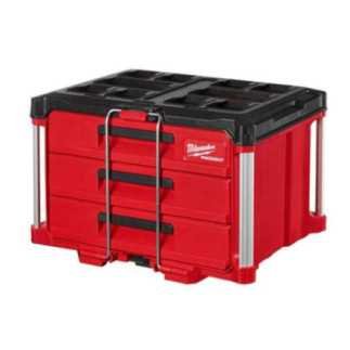 Caja De Herramienta Con Inserto Packout Amil48228443