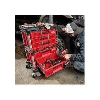 Caja De Herramienta Packout Milwaukee 48228442