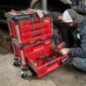 Caja De Herramienta Packout Milwaukee 48228442 Caja De Herramienta Packout Milwaukee 48228442