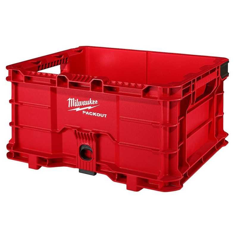 Caja PACKOUT MILWAUKEE 48228440