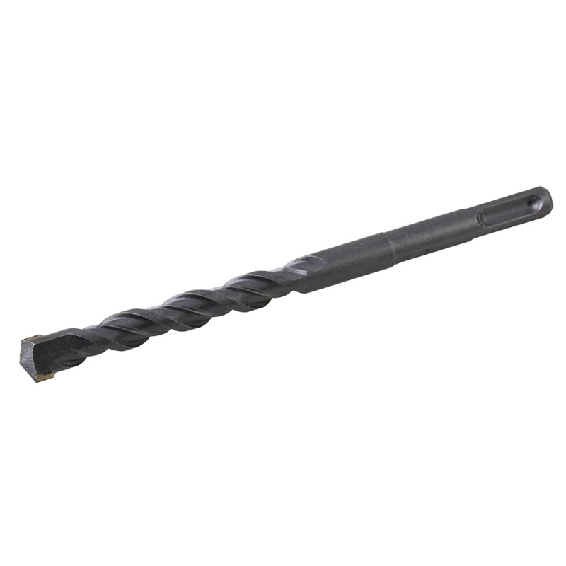 119208 Broca para concreto de acero SDS PLUS 5/16" x 6" con punta de tungsteno Surtek 119208 SURTEK